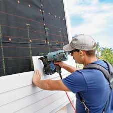 Dalhart, TX Siding Installation & Repair Company